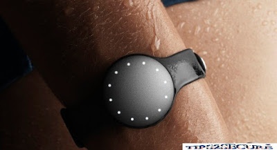 Misfit link wearables in india with snapdeal