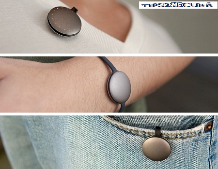 misfit wearables in India