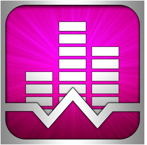white noise lite app