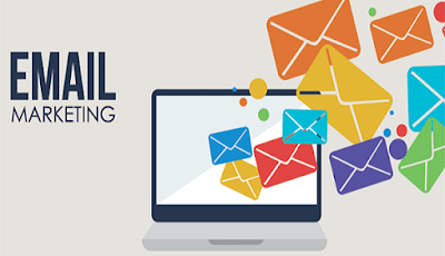 Benefits of Email Marketing Benefits of Email Marketing