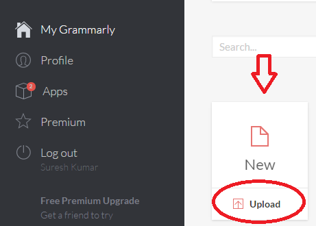 how to use Grammarly editor how to use Grammarly editor