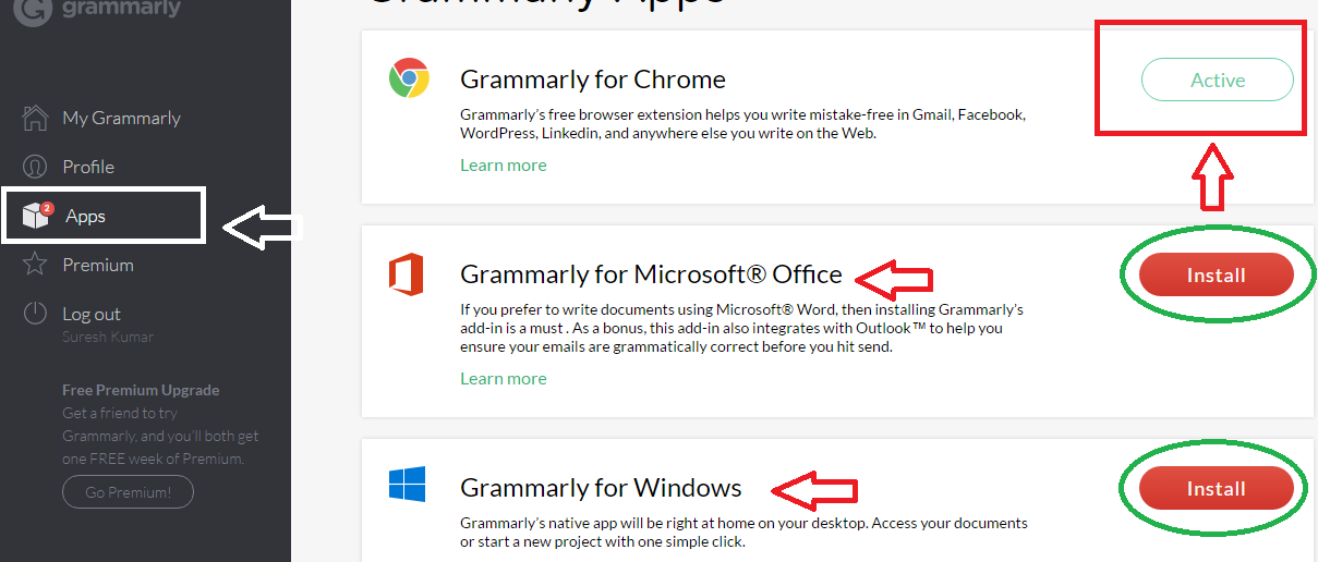 How to use Grammarly's browser extension How to use Grammarly's browser extension