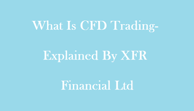 What is CFD Trading