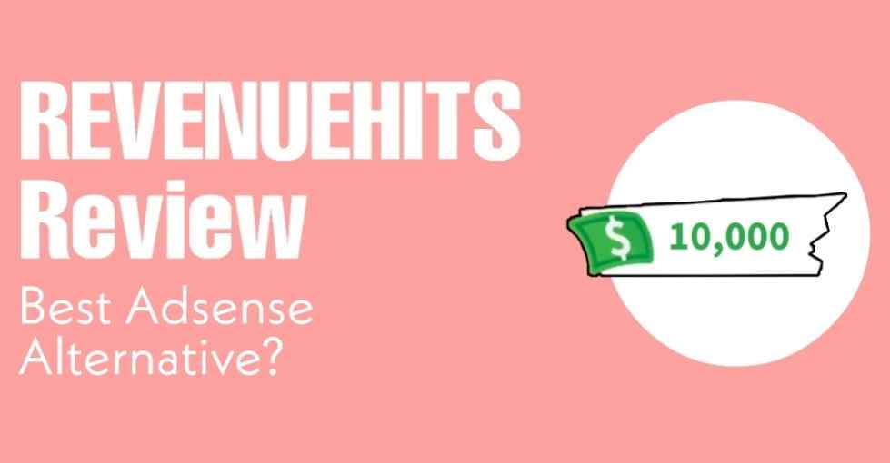 Revenuehits review 2020