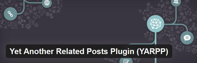 Yet Another Related Posts Plugin (YARPP)