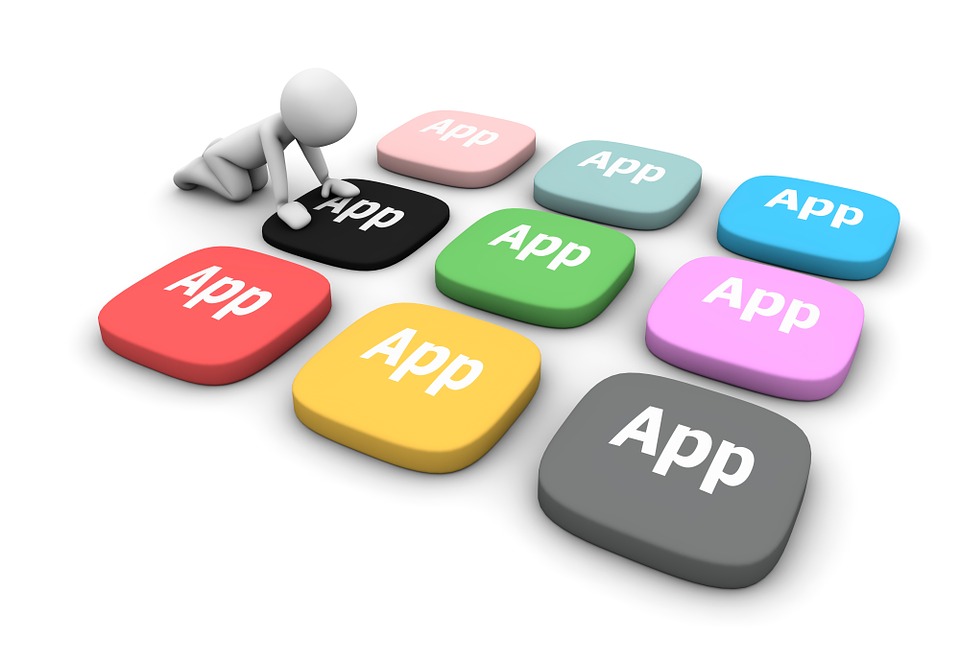 App Installations App Installations