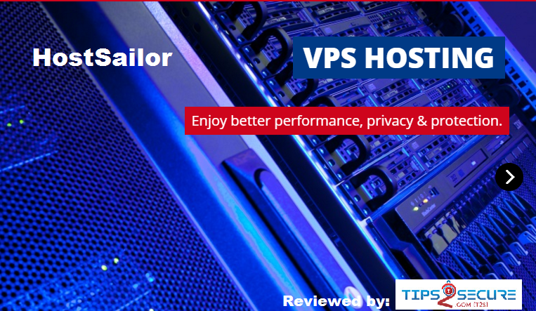 HostSailor VPS hosting review HostSailor VPS hosting review
