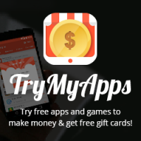 TryMyApps TryMyApps