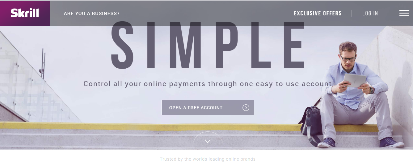 Paypal alternatives