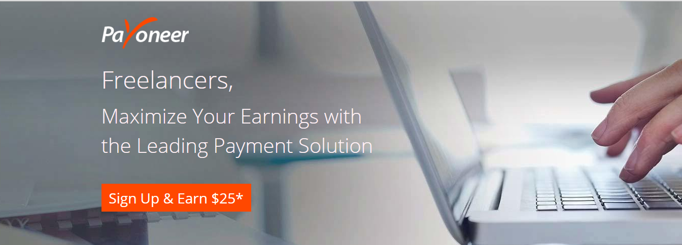 Payoneer