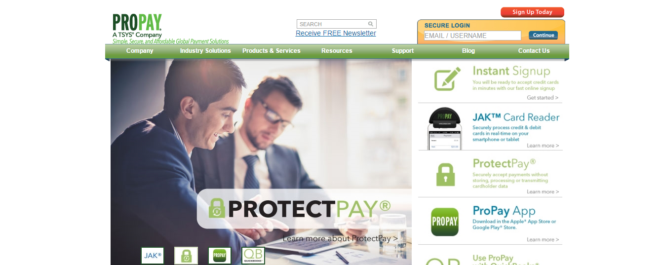 ProPay