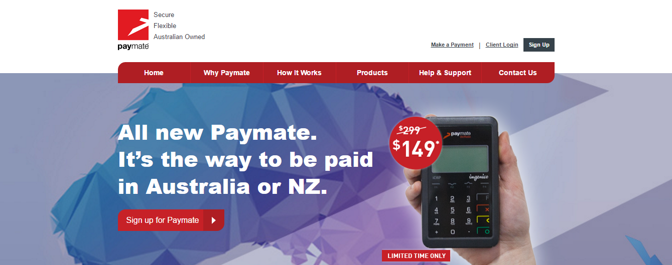 Paymate