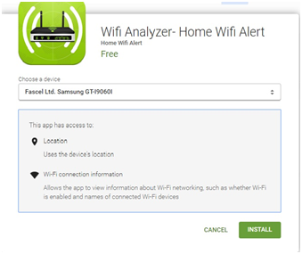 download wifi analyzer