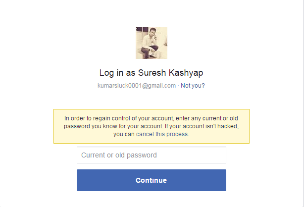 adding new name to facebook profile adding new name to facebook profile