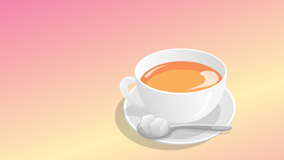 cup of tea is must while reading reviews cup of tea is must while reading reviews