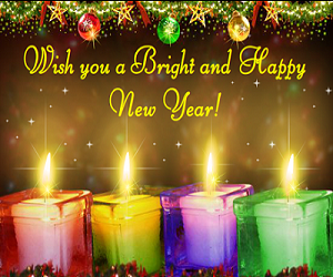 whatsapp messages to wish new year 2015