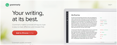 Grammarly - Instant Grammar Checker Grammarly - Instant Grammar Checker