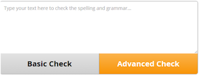 Spellchecker - professional grammar checker