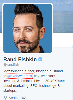 Rand Fishkin