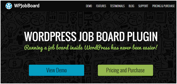 WPJobBoard Plugin review WPJobBoard Plugin review