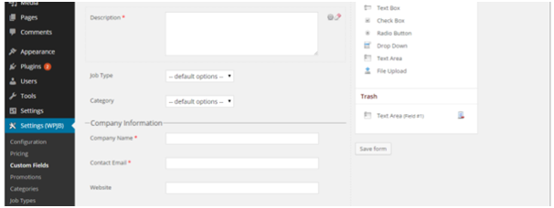 Institutive Visual Editor Institutive Visual Editor