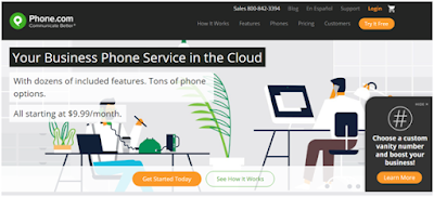 Phone.com Phone.com