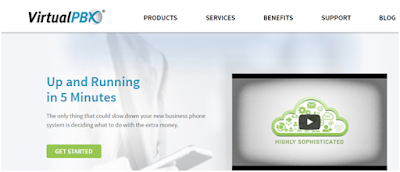 Virtual PBX for Small Business Virtual PBX for Small Business