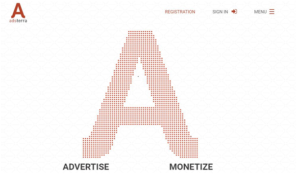 Adsterra Ad network review Adsterra Ad network review