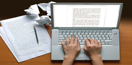 finding the best writing job finding the best writing job