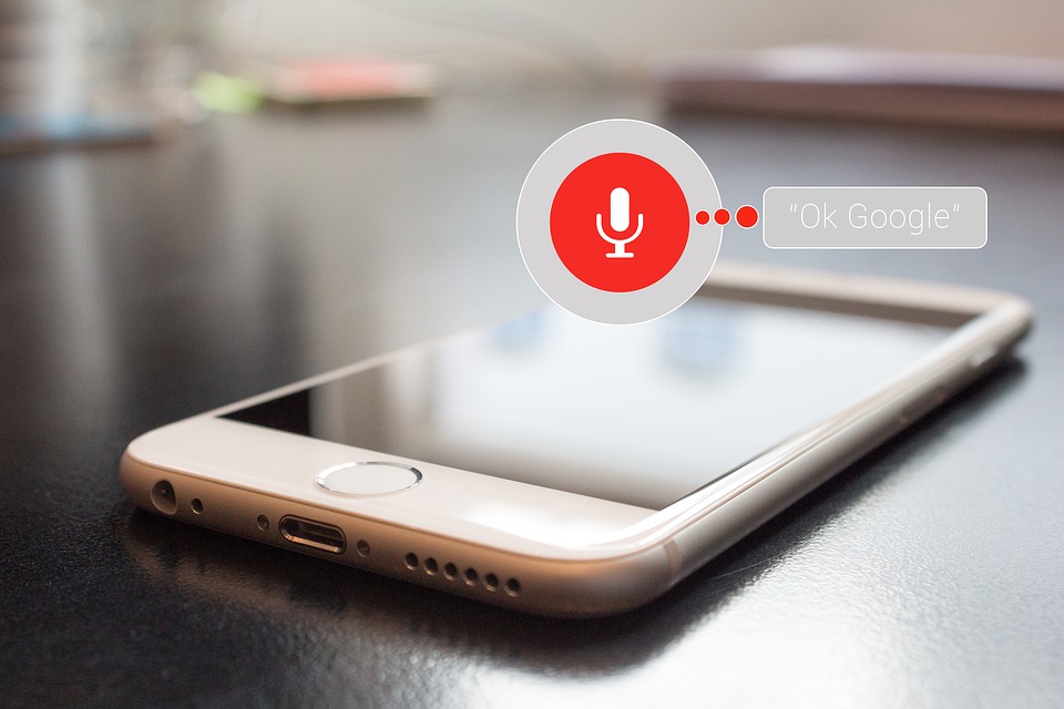 Voice Search Optimization Voice Search Optimization