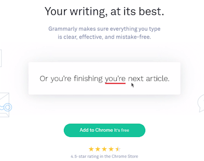 download grammarly