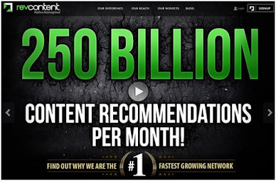 revcontent native ad network revcontent native ad network