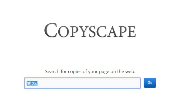 copyscape plagiarism checker copyscape plagiarism checker