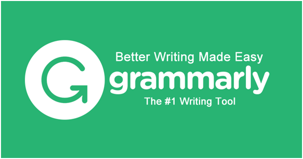Grammarly plagiarism checker tool