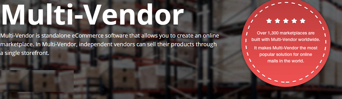CS-Cart Multi-Vendor CS-Cart Multi-Vendor
