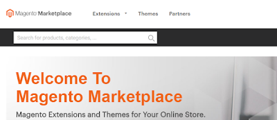Magento Marketplace Magento Marketplace