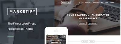 Marketify Marketify