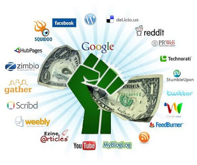 earn money on social media