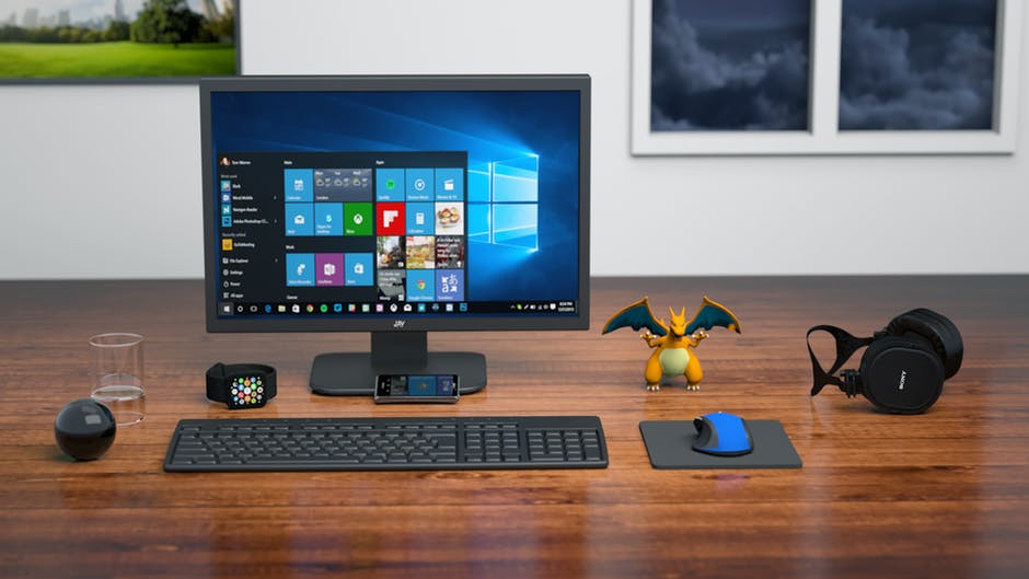 PC Gaming PC Gaming