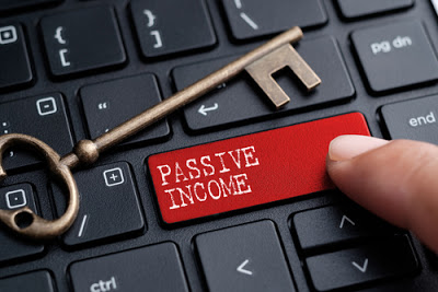 passive income