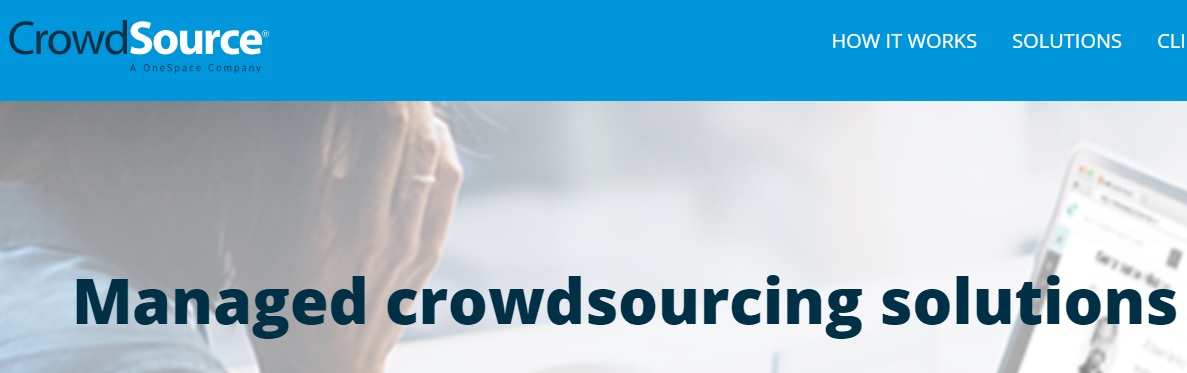 CrowdSource CrowdSource