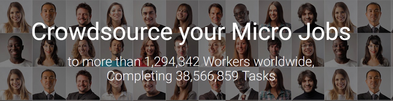 Microworkers Microworkers