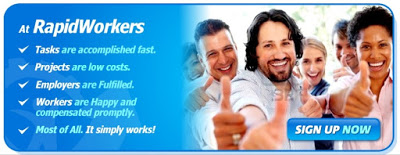 Rapidworkers Rapidworkers