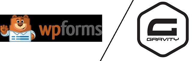 WPForms VS Gravity Forms