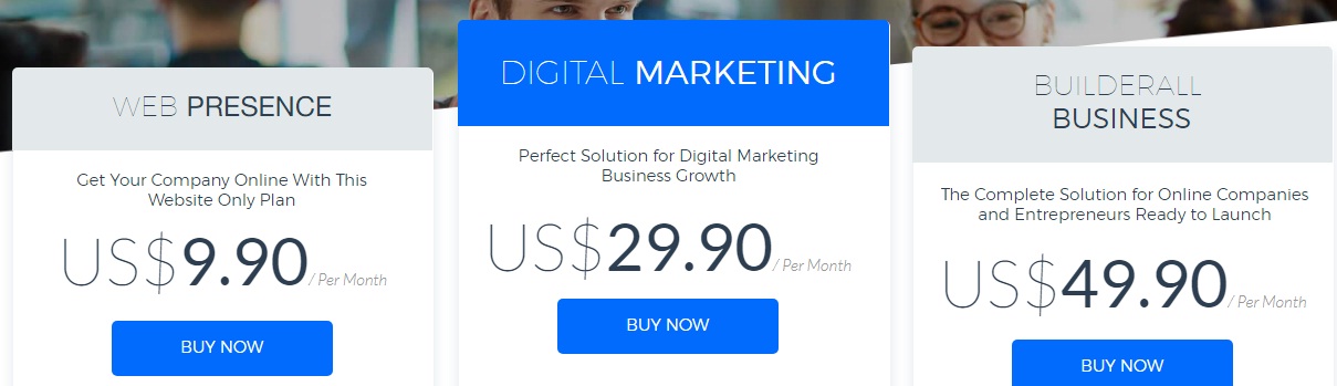 builderall pricing builderall pricing