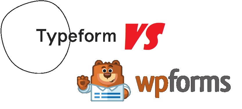 WPForms vs. TypeForm WPForms vs. TypeForm
