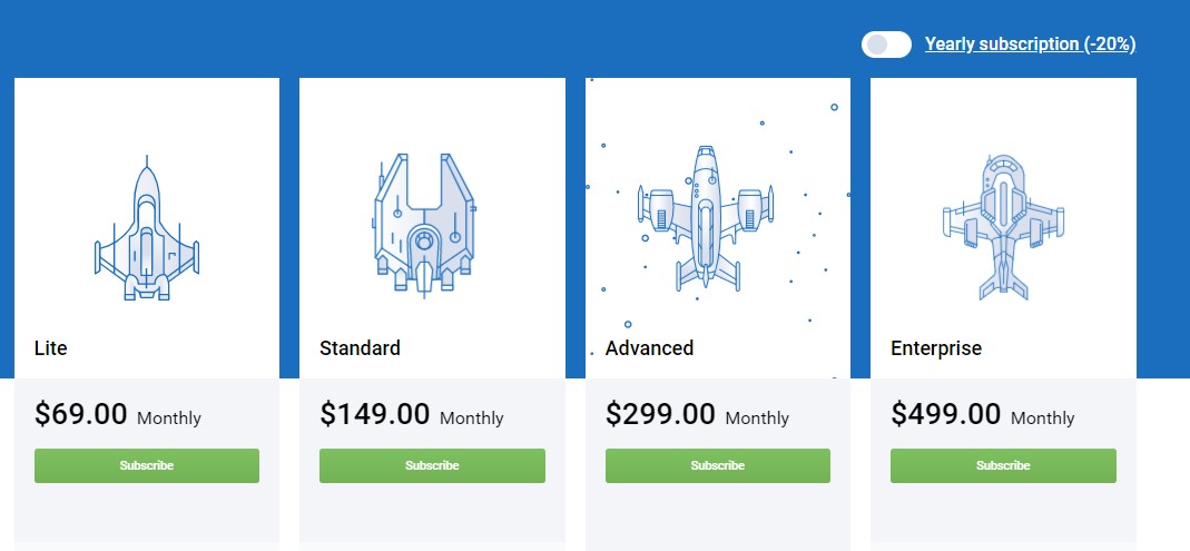 serpstat pricing