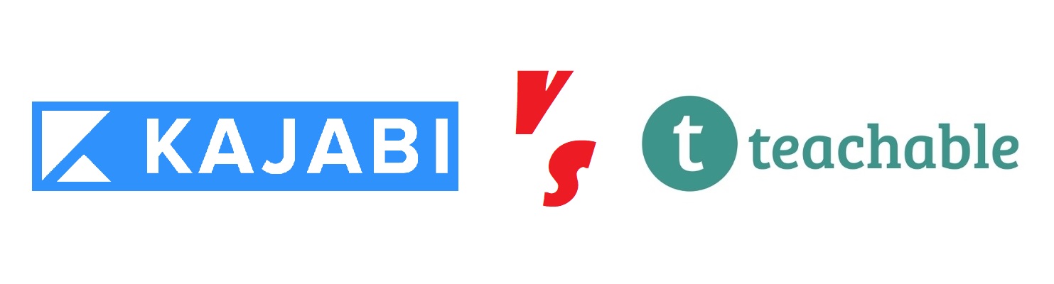 Kajabi Vs Teachable Comparison Kajabi Vs Teachable Comparison