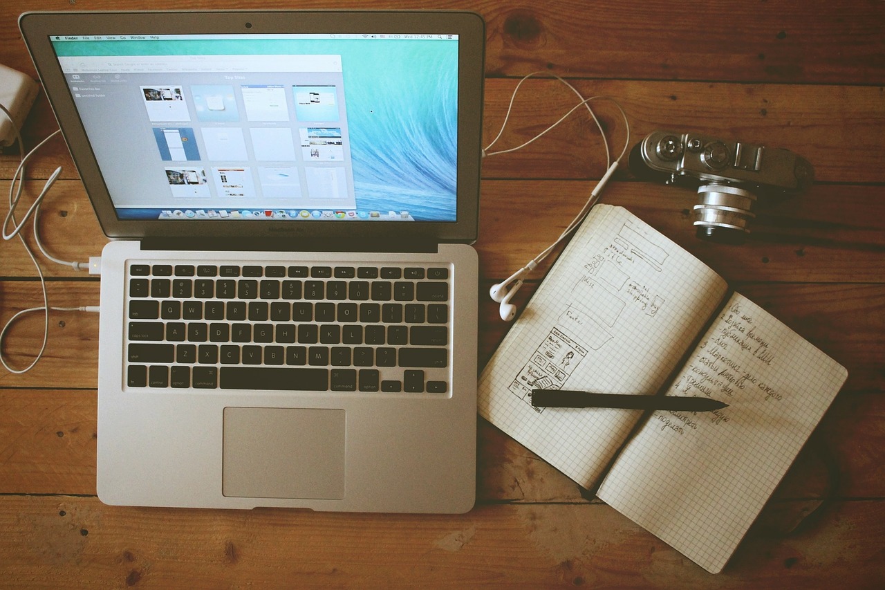 Tech Essentials to Upgrade Your Home Office 