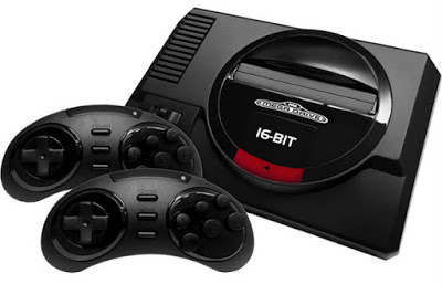 Best Megadrive Games Best Megadrive Games